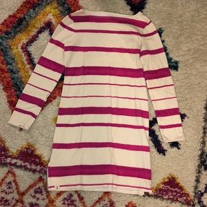 2 girls comfy casual dresses